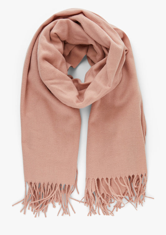 PCJIRA WOOL SCARF NOOS Huivi