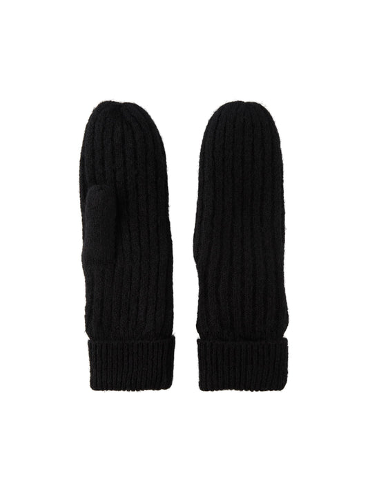 PCJESLIN WOOL MITTENS NOOS Lapaset