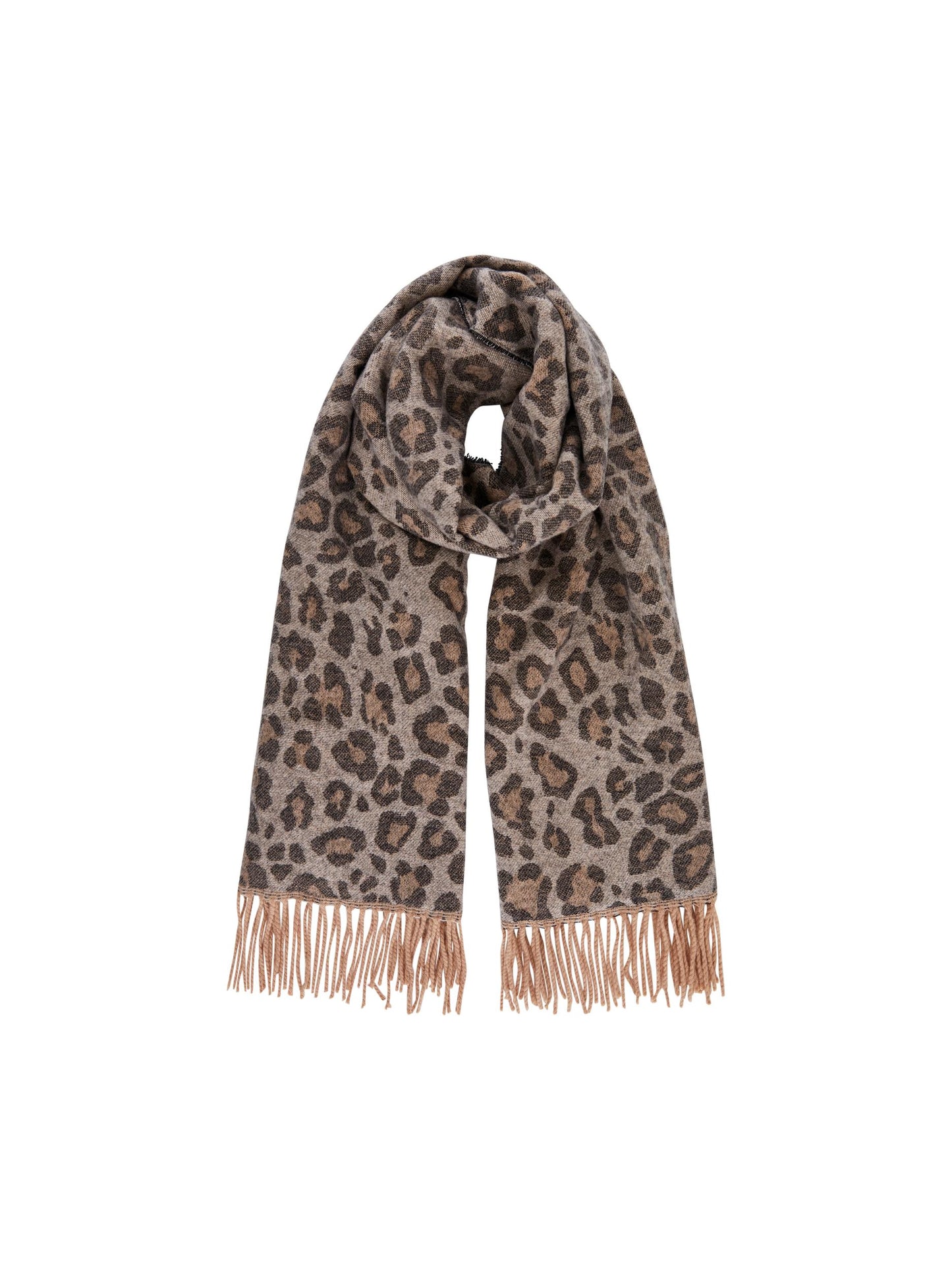 PCJIRA WOOL SCARF NOOS Huivi