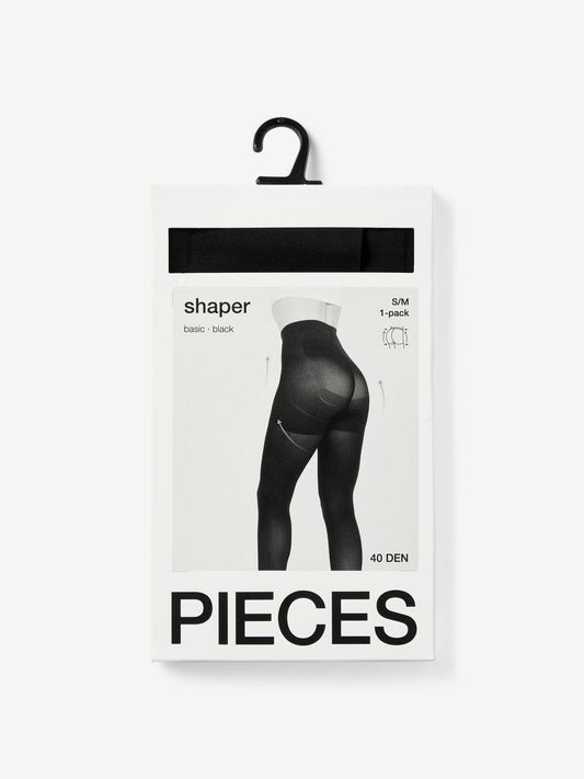 PCSHAPER 40 DEN TIGHTS NOOS Sukkahousut