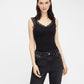 PCBARBERA LACE TOP NOOS Toppi