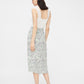 PCBARBERA LACE TOP NOOS Toppi