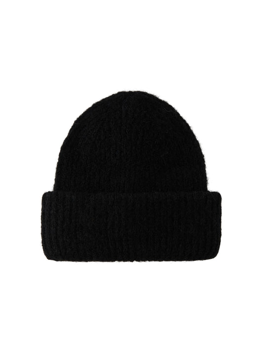 PCBERA WOOL HOOD NOOS