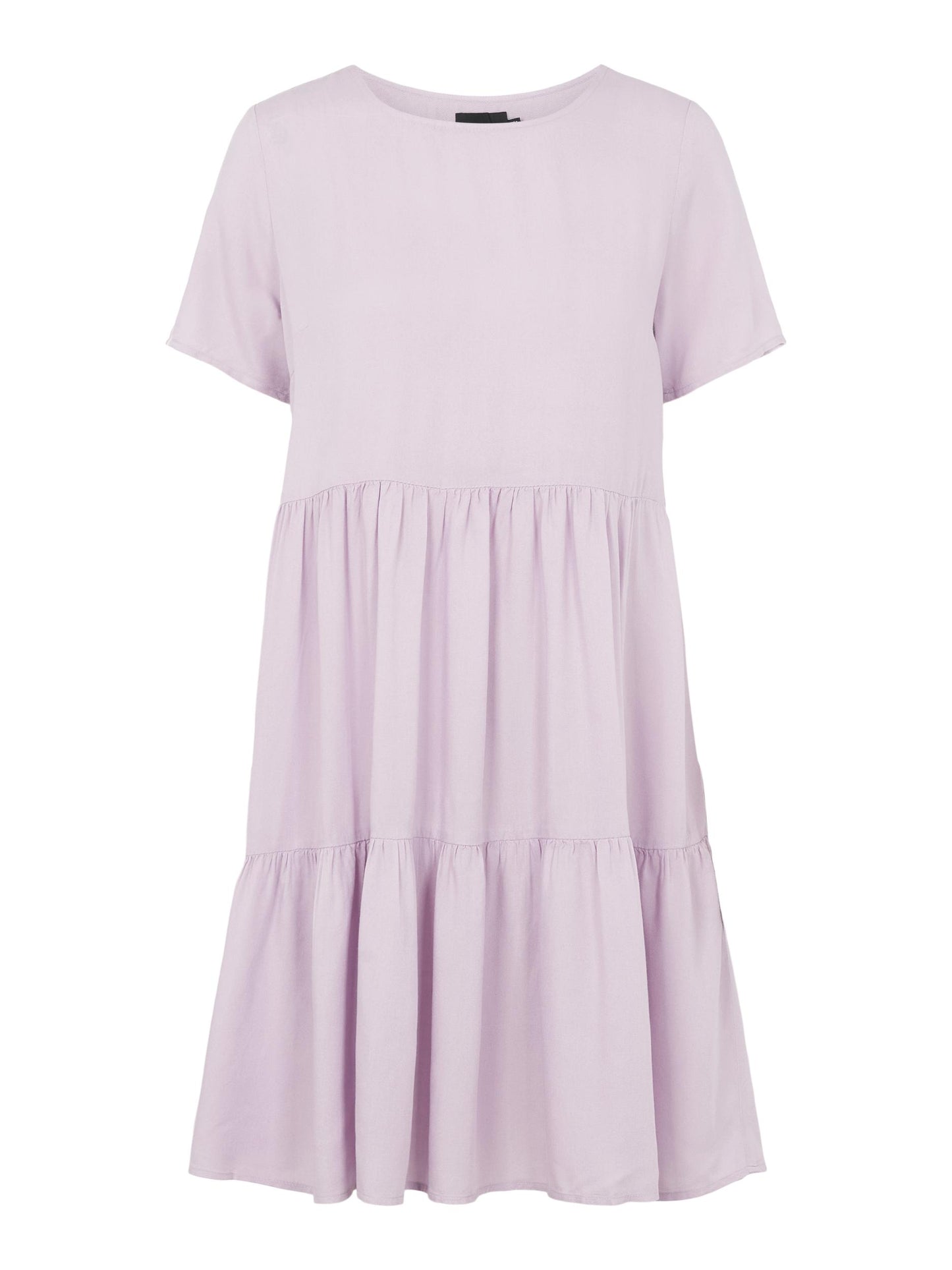 PCVOLUMA SS DRESS mekko