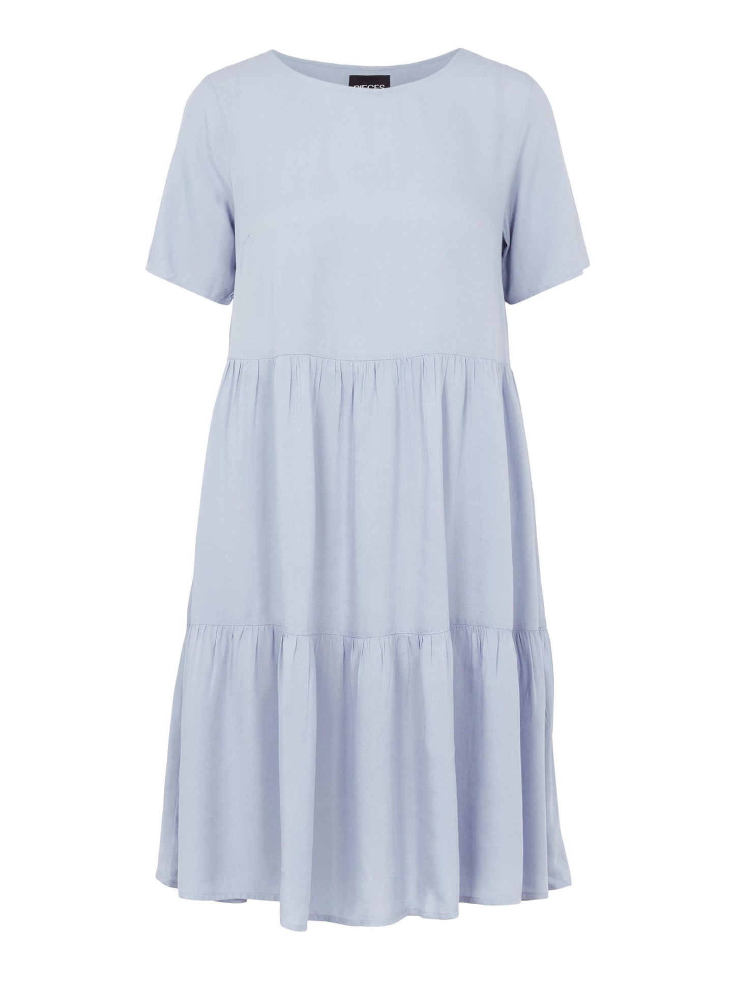 PCVOLUMA SS DRESS mekko