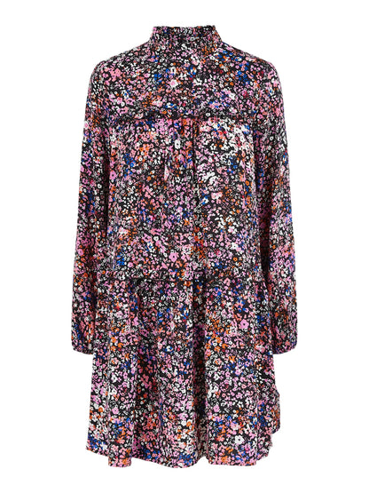 PCNOEL LS DRESS D2D Mekko