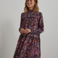 PCNOEL LS DRESS D2D Mekko