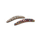 PCNALLIE 2-PACK HAIR CLIP