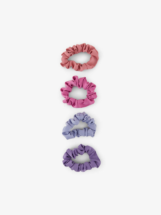 PCDALIS 4-PACK SCRUNCHIE D2D