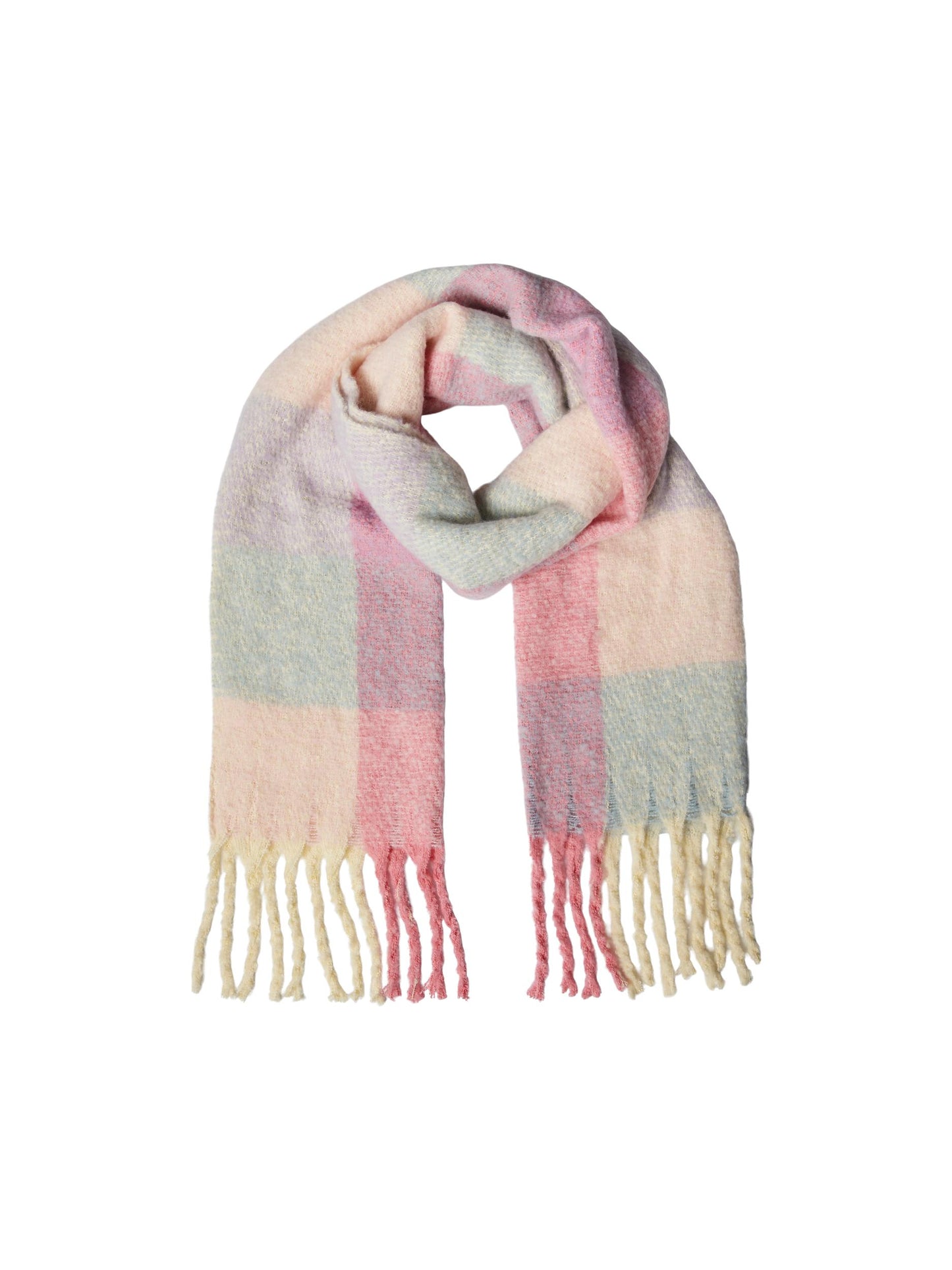 PCNOMI LONG SCARF BC Huivi