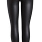 PCNEW SHINY FLEECE LEGGINGS NOOS Legginsit