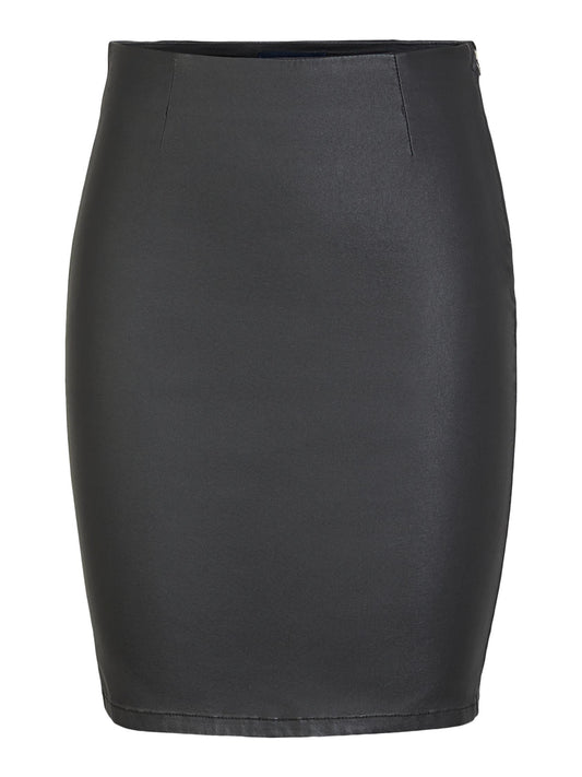 PCPARO HW COATED SKIRT/NOOS BC Hame