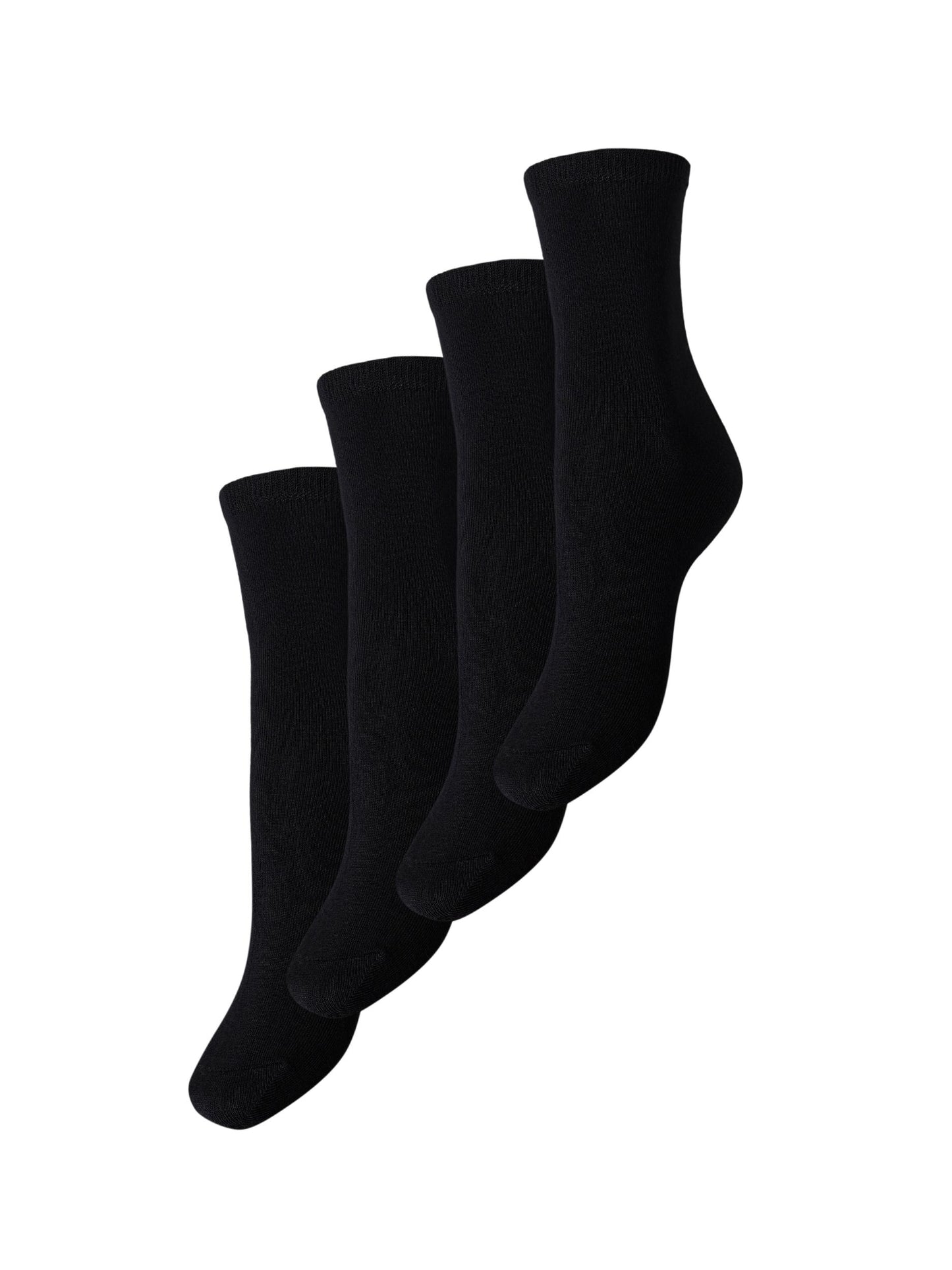 PCELISA 4-PACK SOCKS NOOS Sukat