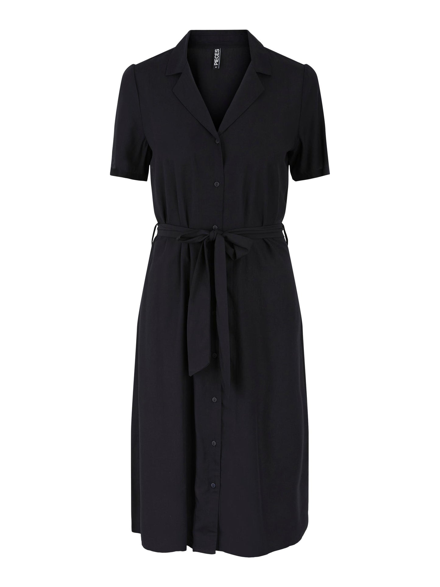 PCOLIVIA SS DRESS NOOS BC Mekko
