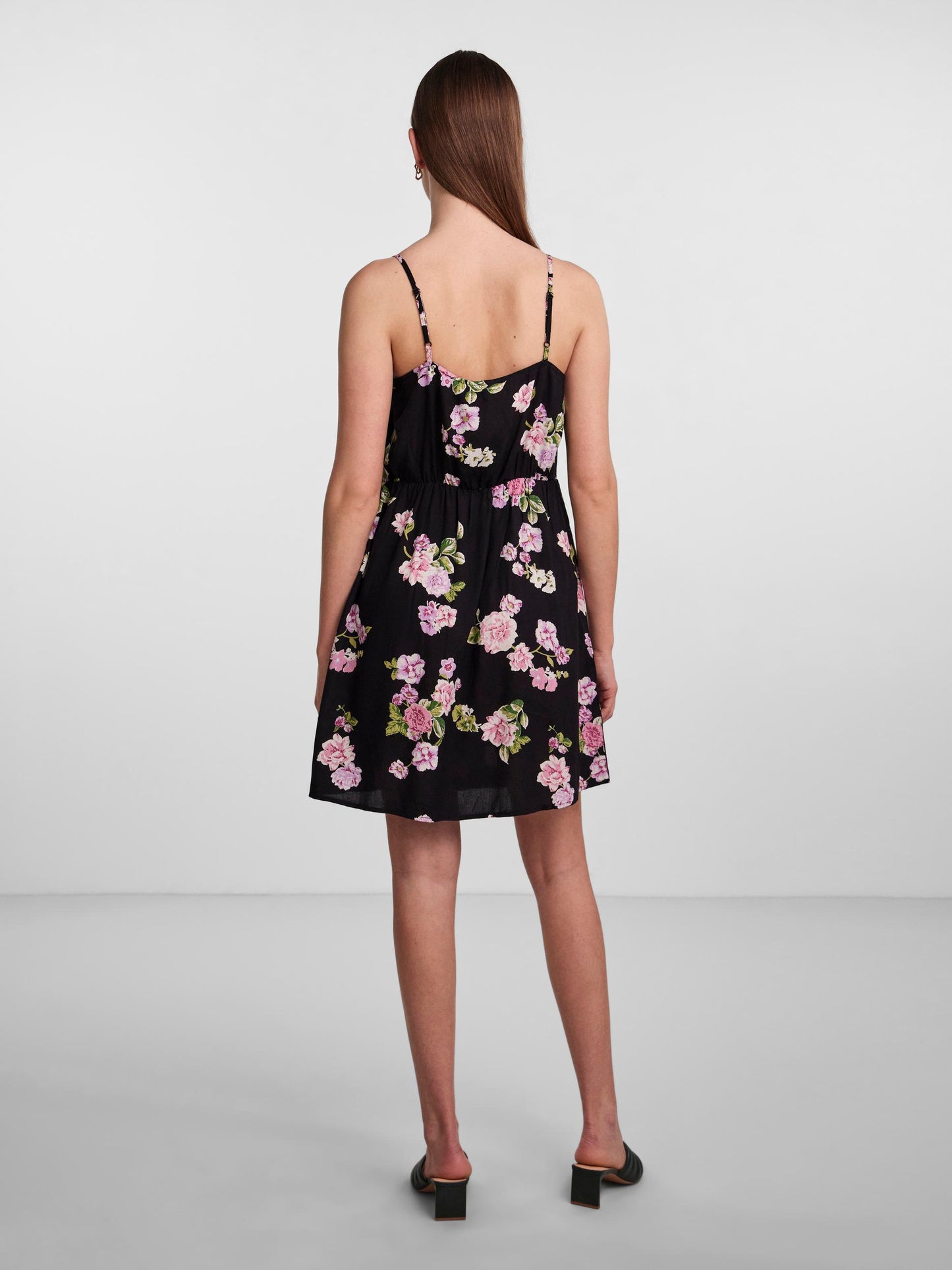 PCTALA SLIP DRESS Mekko