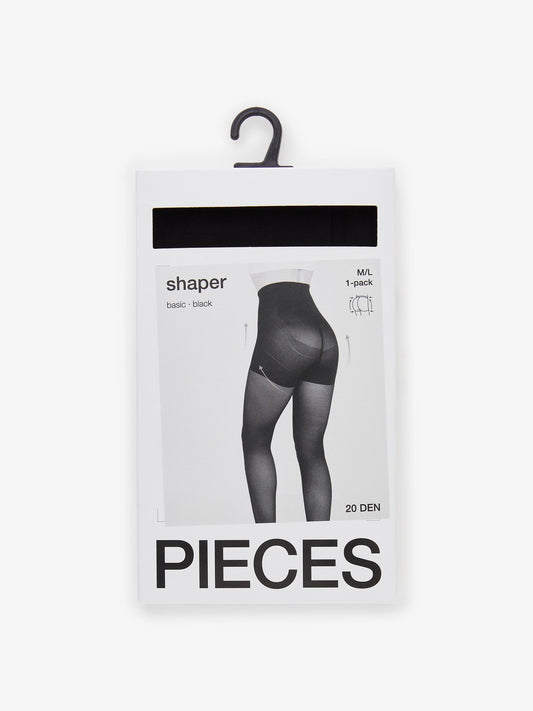 PCSHAPER 20 DEN TIGHTS Sukkahousut