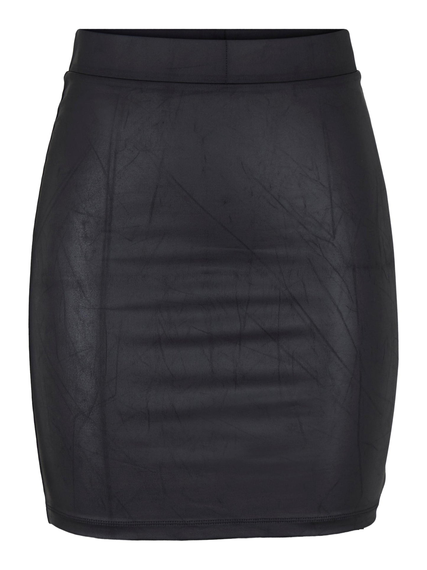 PCNEW SHINY HW SKIRT NOOS Hame