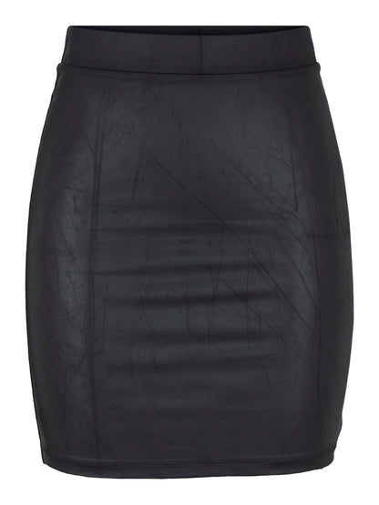 PCNEW SHINY HW SKIRT NOOS Hame