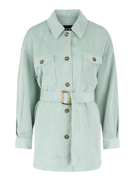 PCEFFI SELMA OVERSHIRT JACKET Takki