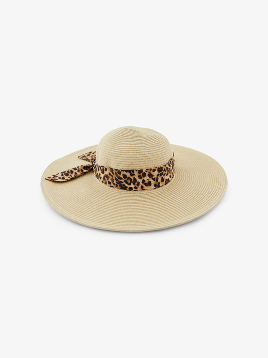 PCVERA STRAW HAT SWW Hellehattu