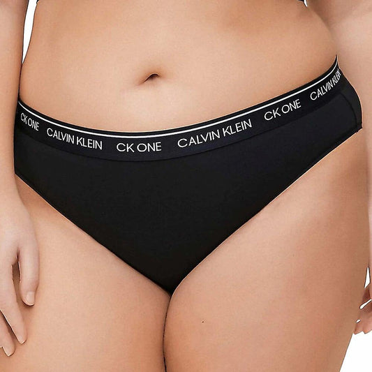 CALVIN KLEIN BIKINI Alushousut