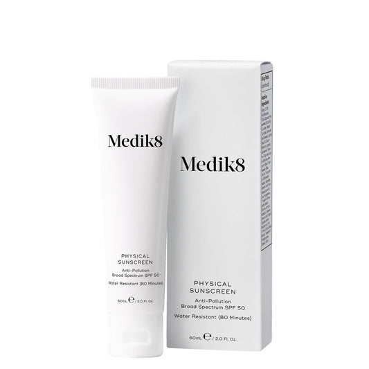 Medik8 Physical Sunscreen SPF 30 90 ml