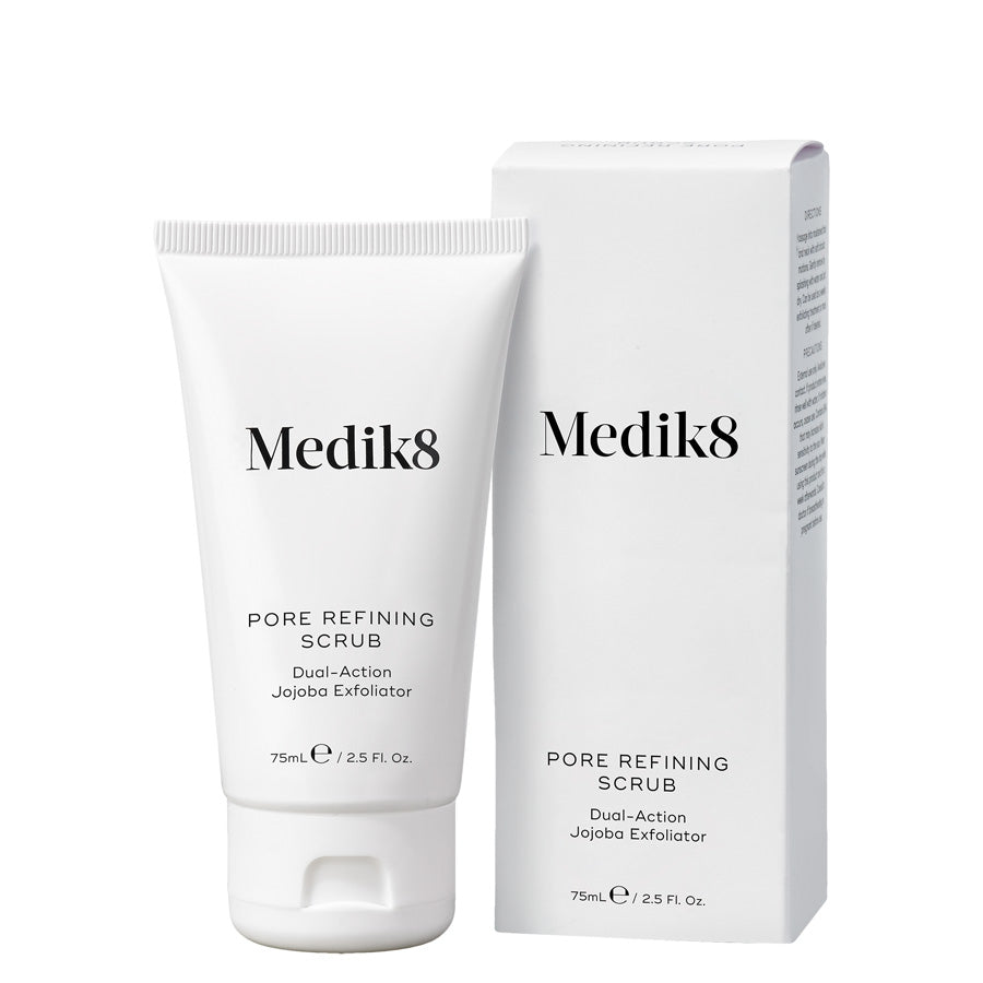 Medik8 Pore Refining Scrub 75 ml