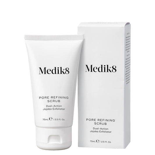 Medik8 Pore Refining Scrub 75 ml