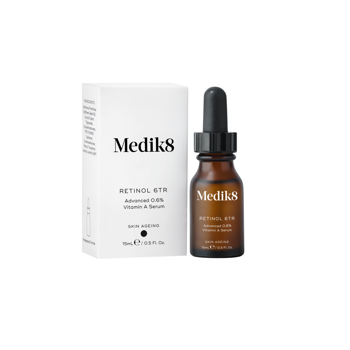 Medik8 Retinol 6TR 15 ml