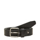 SLHHENRY LEATHER BELT B NOOS Vyö