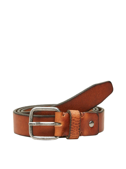 SLHHENRY LEATHER BELT B NOOS Vyö