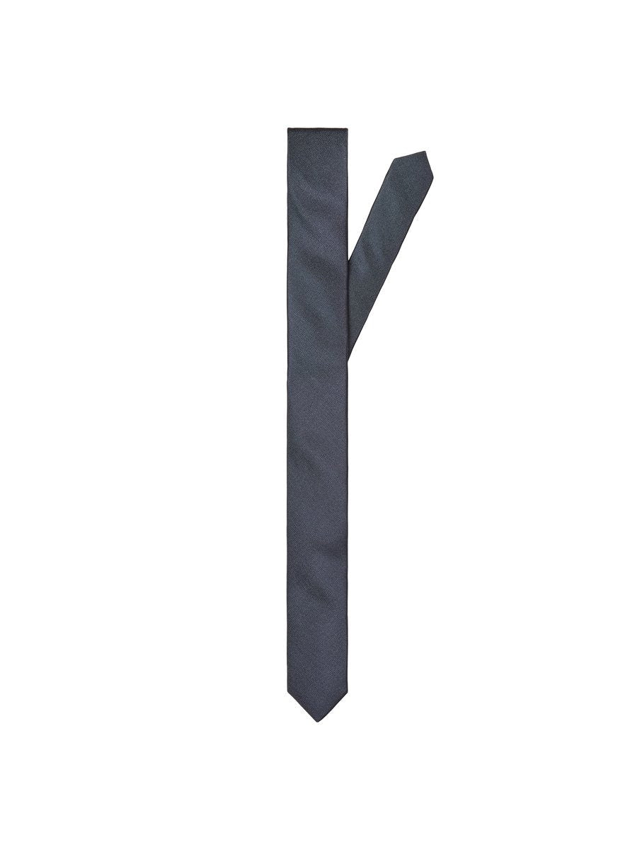 SHDPLAIN TIE NOOS Kravatti