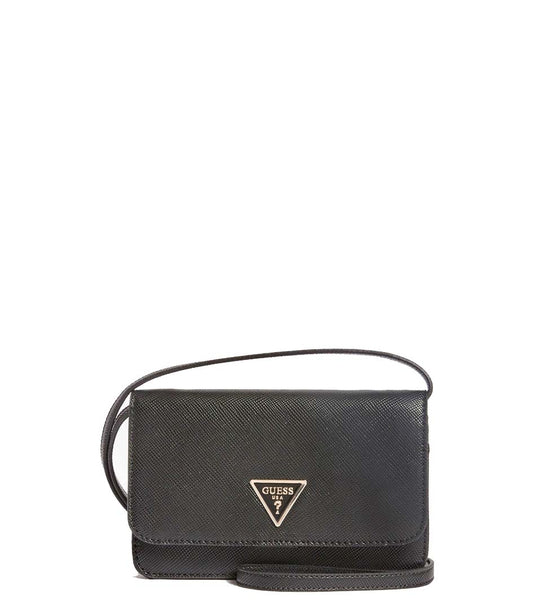 GUESS LAUREL SLG PHONE CROSSBODY Puhelinlaukku
