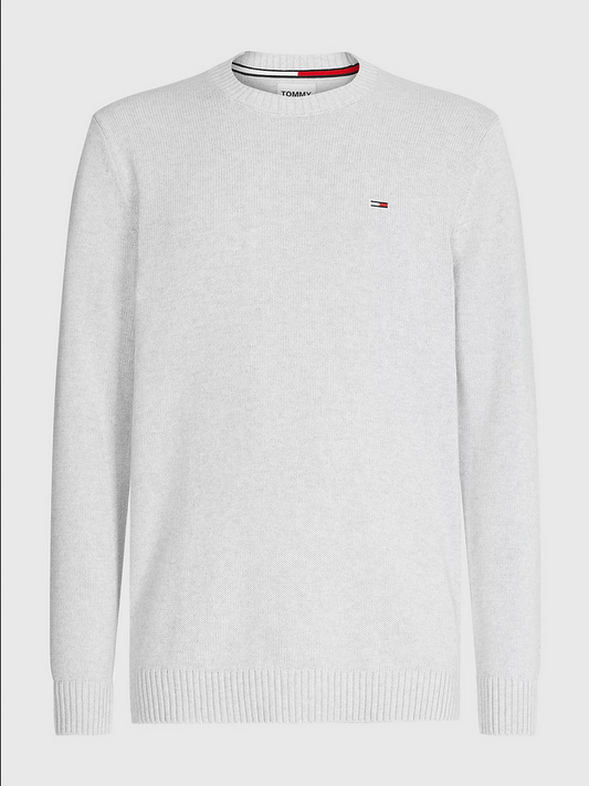 TJM ESSENTIAL CREW NECK SWEATER Neule