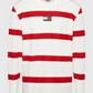 TJM RLXD TEXTURED BADGE TEE T-paita