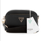 GUESS ECO GEMMA CROSSBODY CAMERA BAG Laukku