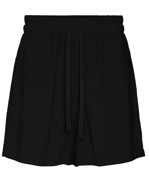 VMCARMEN HR LOOSE SHORTS NOOS Shortsit
