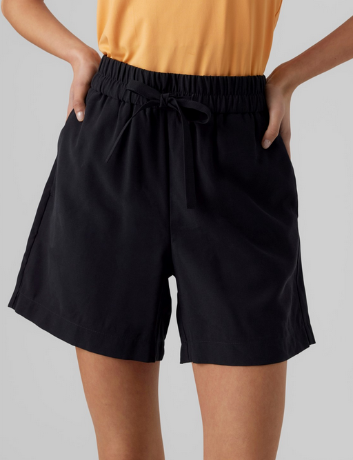 VMCARMEN HR LOOSE SHORTS NOOS Shortsit