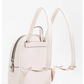 GUESS KALIPSO LOGO PRINT BACKPACK Reppu