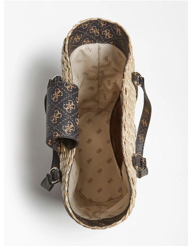 GUESS PALOMA TOTE SHOPPER Laukku