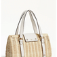 GUESS PALOMA SATCHEL Olkalaukku