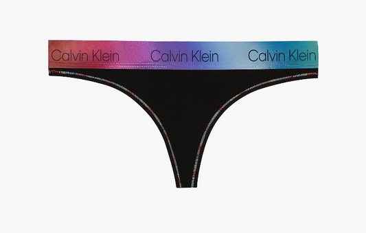 CALVIN KLEIN THONG Stringit