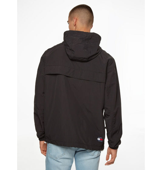 TJM CHICAGO WINDBREAKER Takki