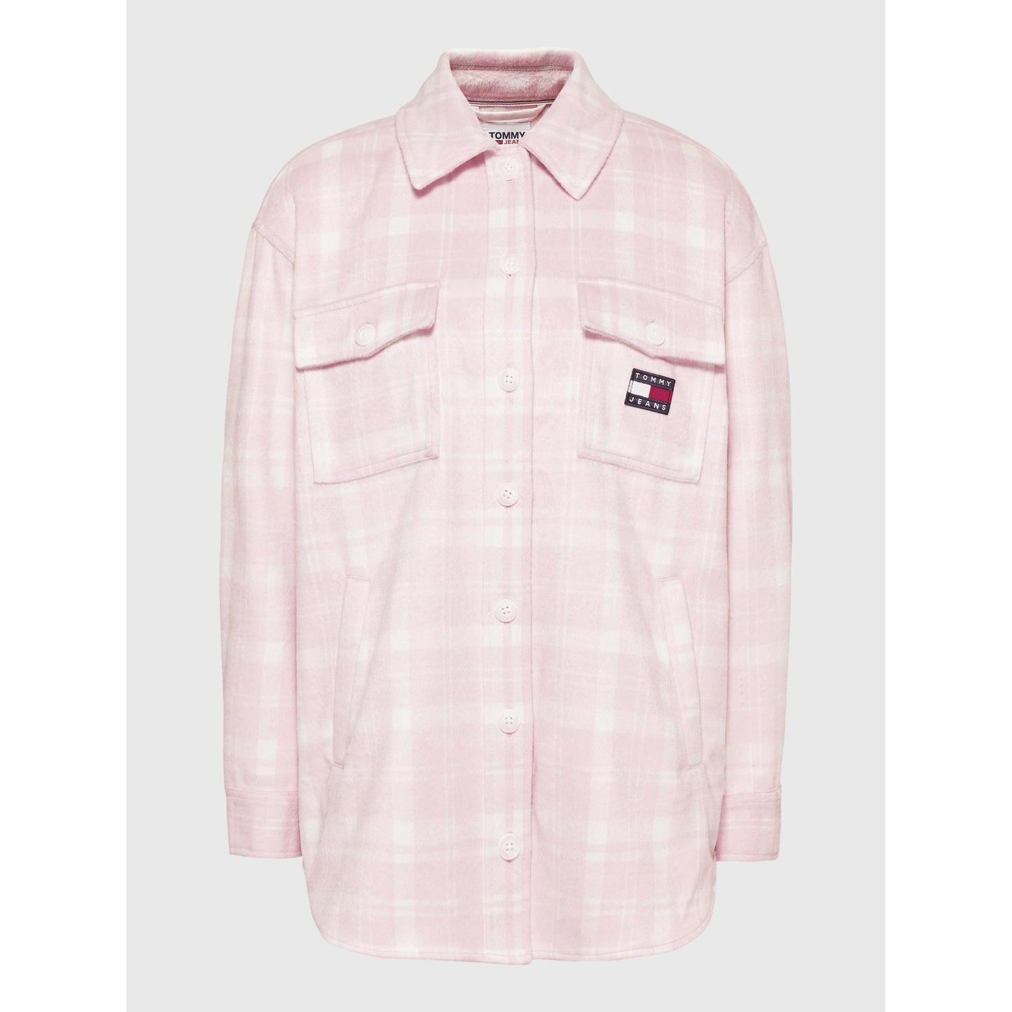 TJW CHECK OVERSHIRT Paitatakki