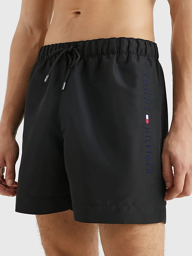 TOMMY HILFIGER MEDIUM DRAWSTRING Uimashortsit