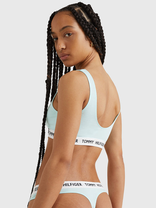 TOMMY HILFIGER BRALETTE Rintaliivit