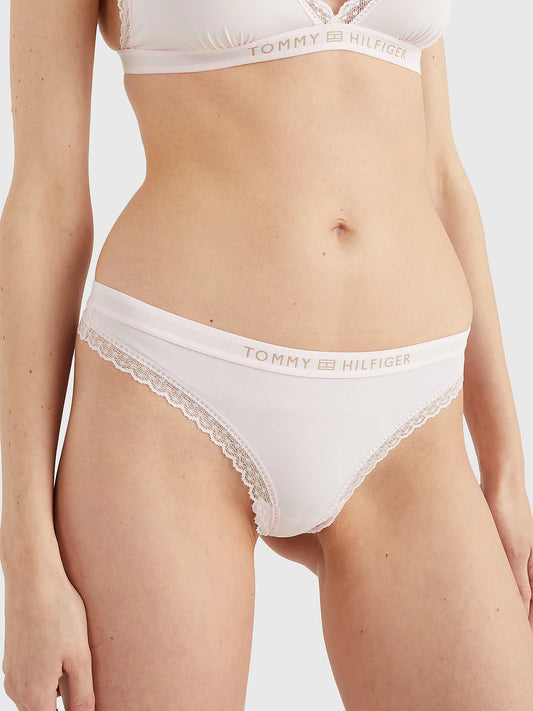 TOMMY HILFIGER THONG Stringit