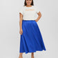 VMRIE OLI NW ANKLE SKIRT WNW CURVE Hame