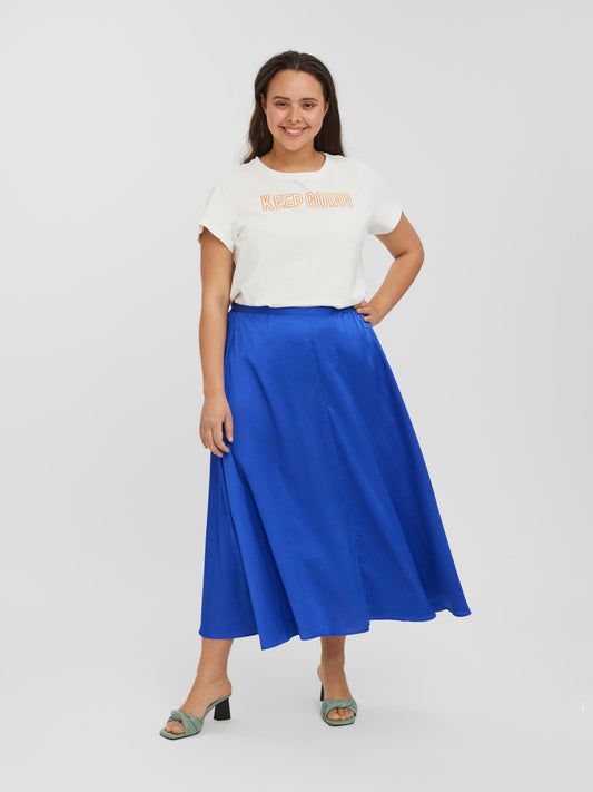 VMRIE OLI NW ANKLE SKIRT WNW CURVE Hame