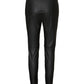 VMJANNI HW PU LEGGING NOOS Leggingsit